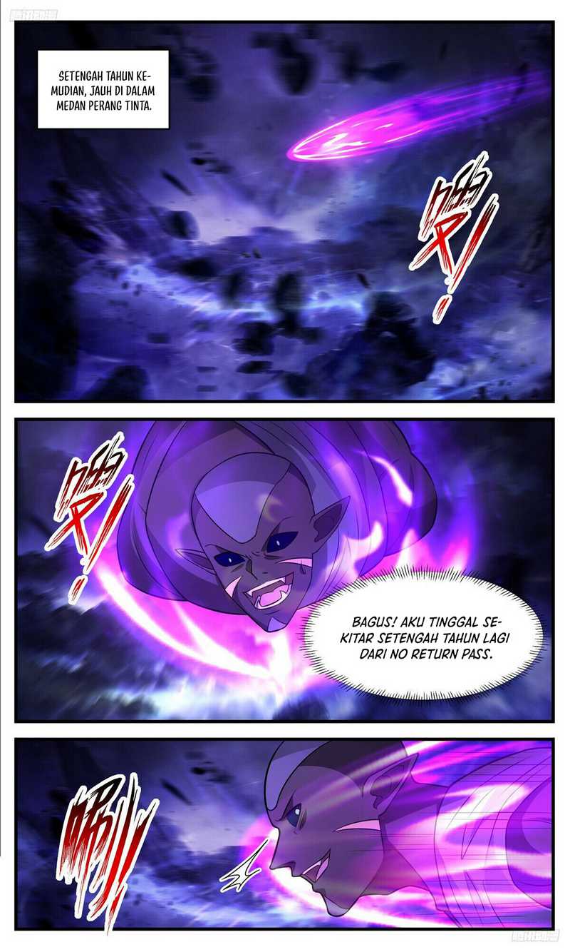 Martial Peak Part 2 Chapter 3483 Gambar 6