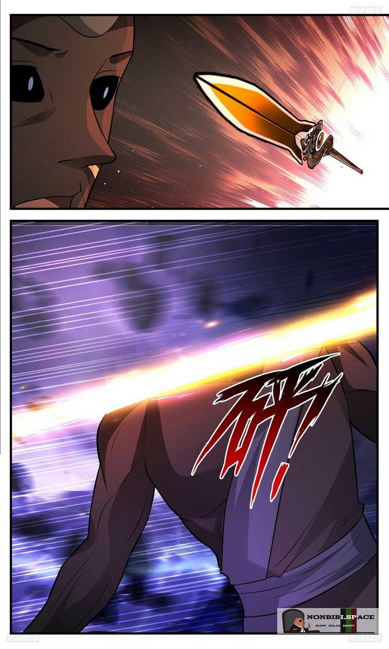 Martial Peak Part 2 Chapter 3483 Gambar 7