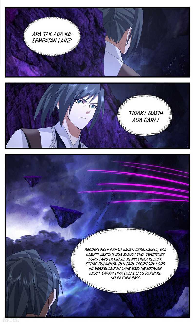 Martial Peak Part 2 Chapter 3482 Gambar 10