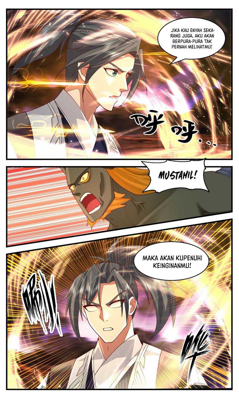 Martial Peak Part 2 Chapter 3482 Gambar 4