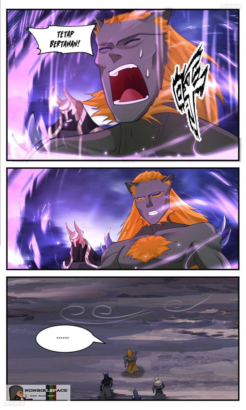 Martial Peak Part 2 Chapter 3482 Gambar 5