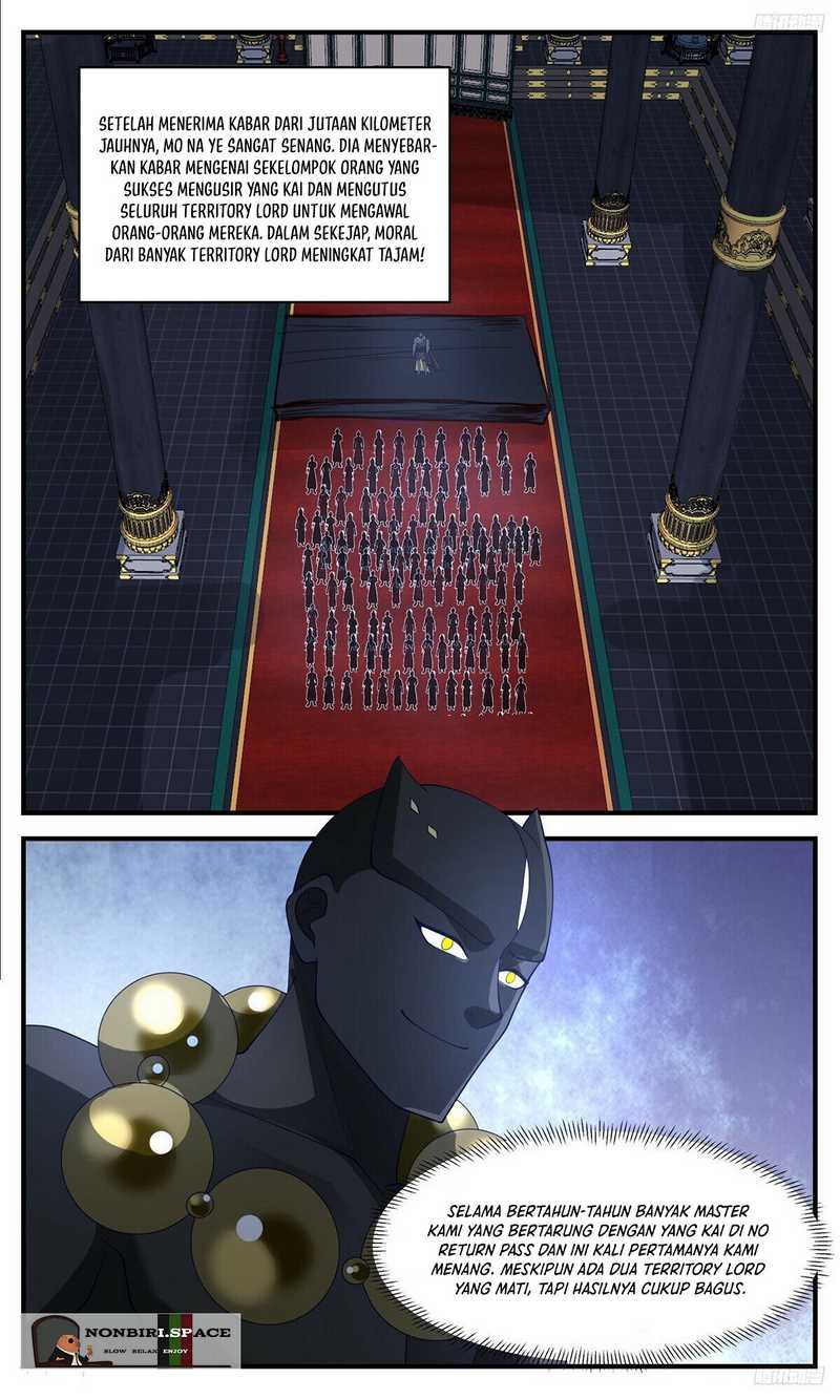 Martial Peak Part 2 Chapter 3482 Gambar 7