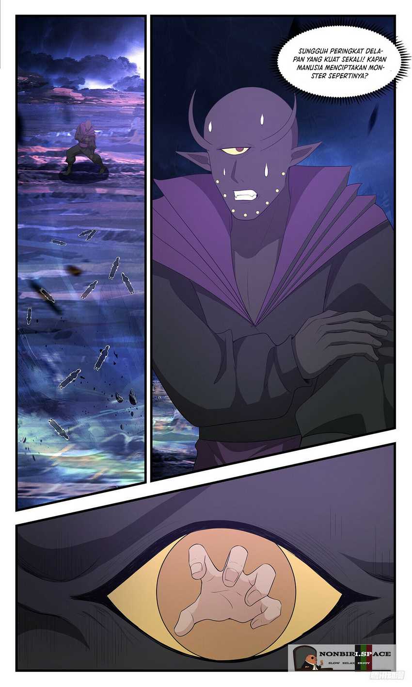 Martial Peak Part 2 Chapter 3480 Gambar 11
