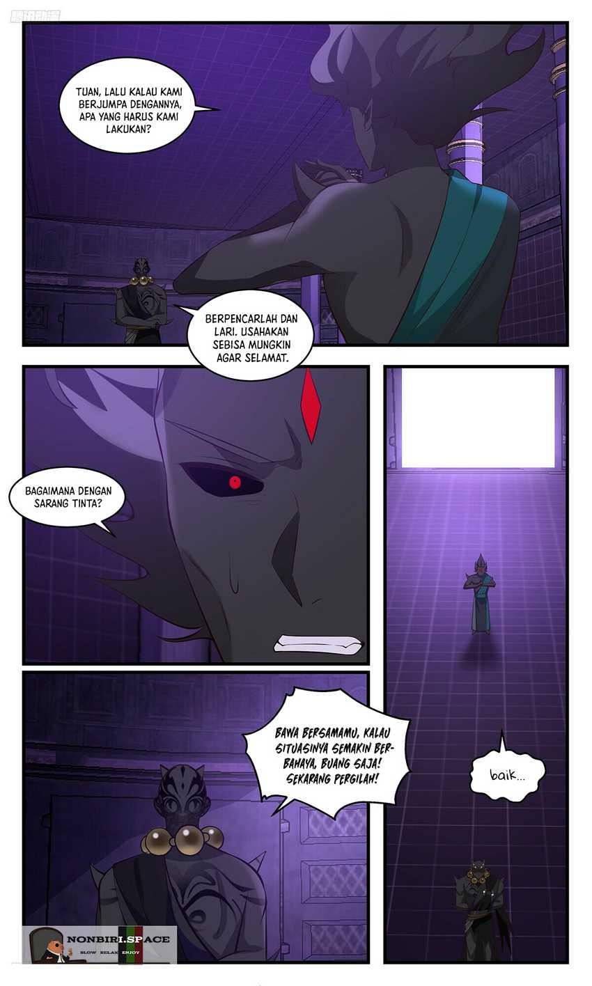 Martial Peak Part 2 Chapter 3480 Gambar 3