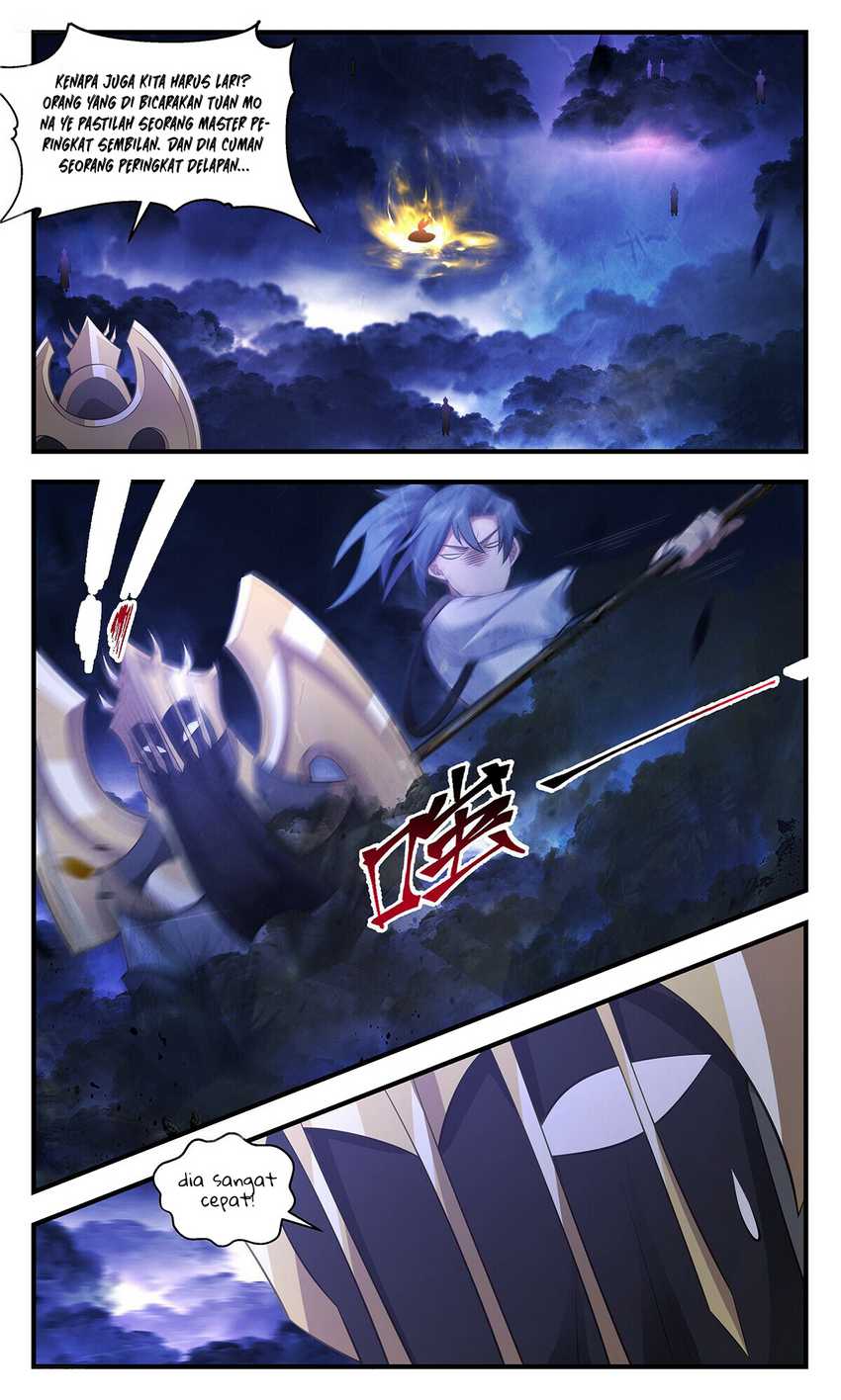 Martial Peak Part 2 Chapter 3480 Gambar 8