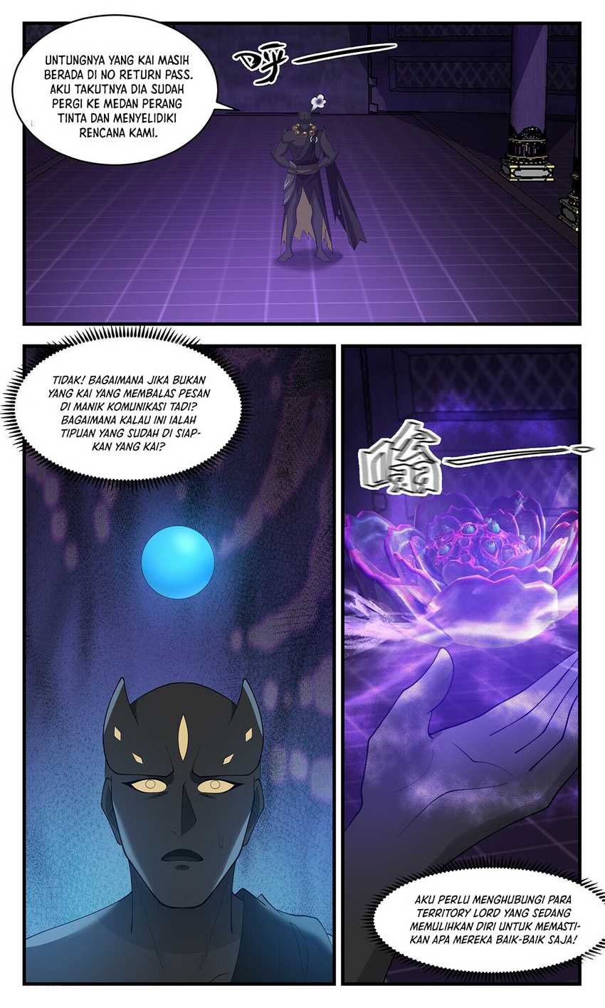 Martial Peak Part 2 Chapter 3479 Gambar 10