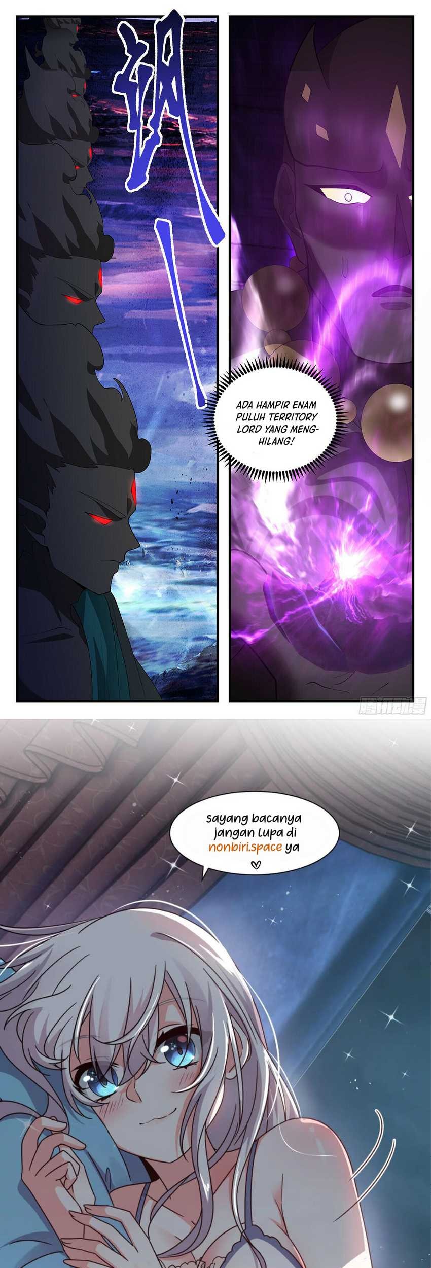 Martial Peak Part 2 Chapter 3479 Gambar 12