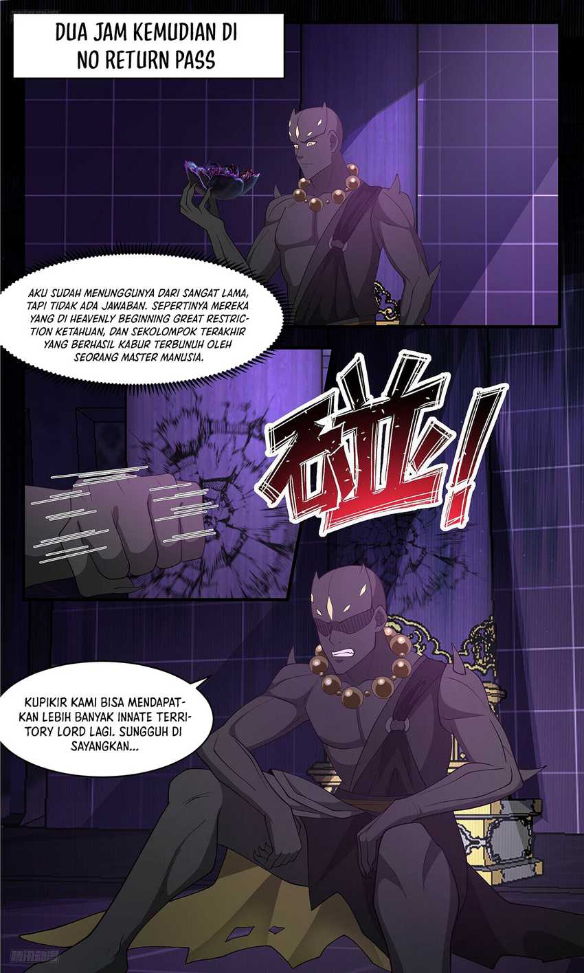 Baca Martial Peak Part 2 Chapter 3479 Gambar 2