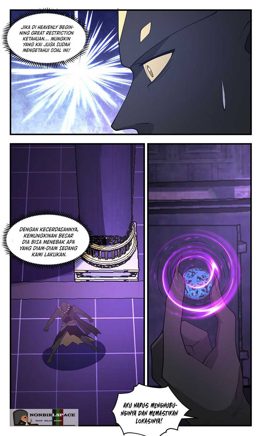 Martial Peak Part 2 Chapter 3479 Gambar 3