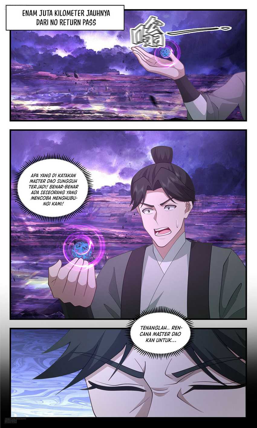 Martial Peak Part 2 Chapter 3479 Gambar 4