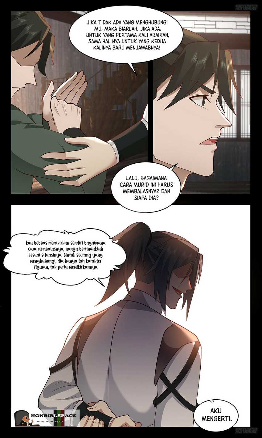 Martial Peak Part 2 Chapter 3479 Gambar 7
