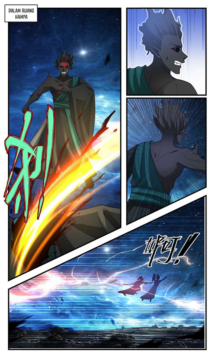 Martial Peak Part 2 Chapter 3478 Gambar 10