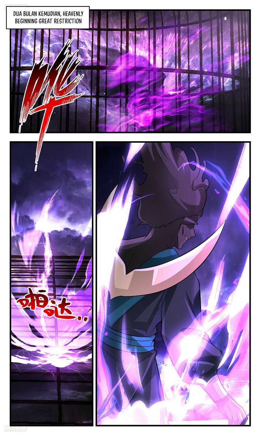 Baca  Martial Peak Part 2 Chapter 3478 Gambar 2