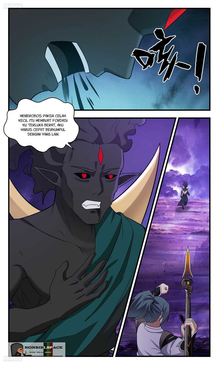 Martial Peak Part 2 Chapter 3478 Gambar 3