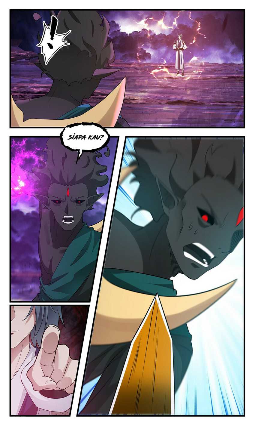 Martial Peak Part 2 Chapter 3478 Gambar 4