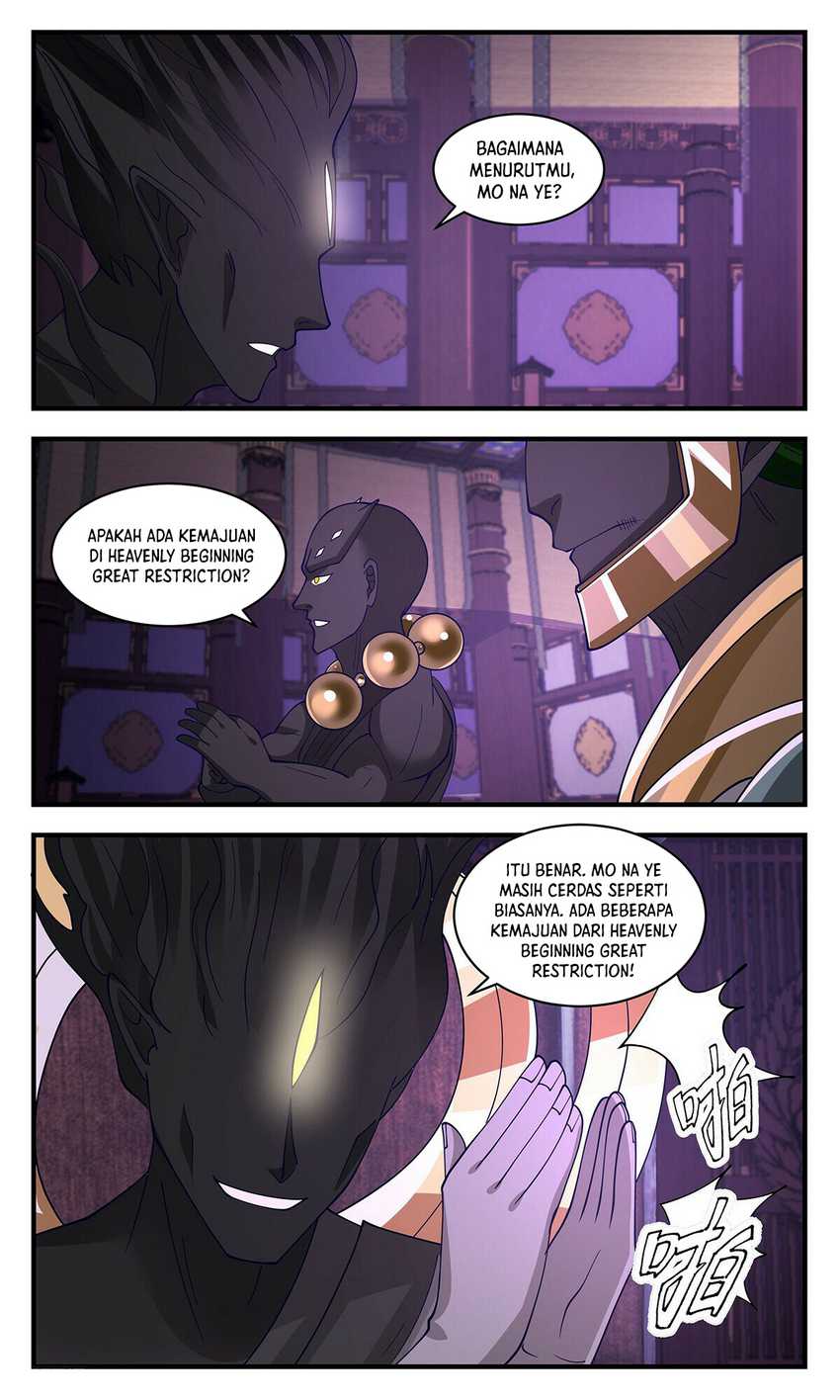 Martial Peak Part 2 Chapter 3472 Gambar 10