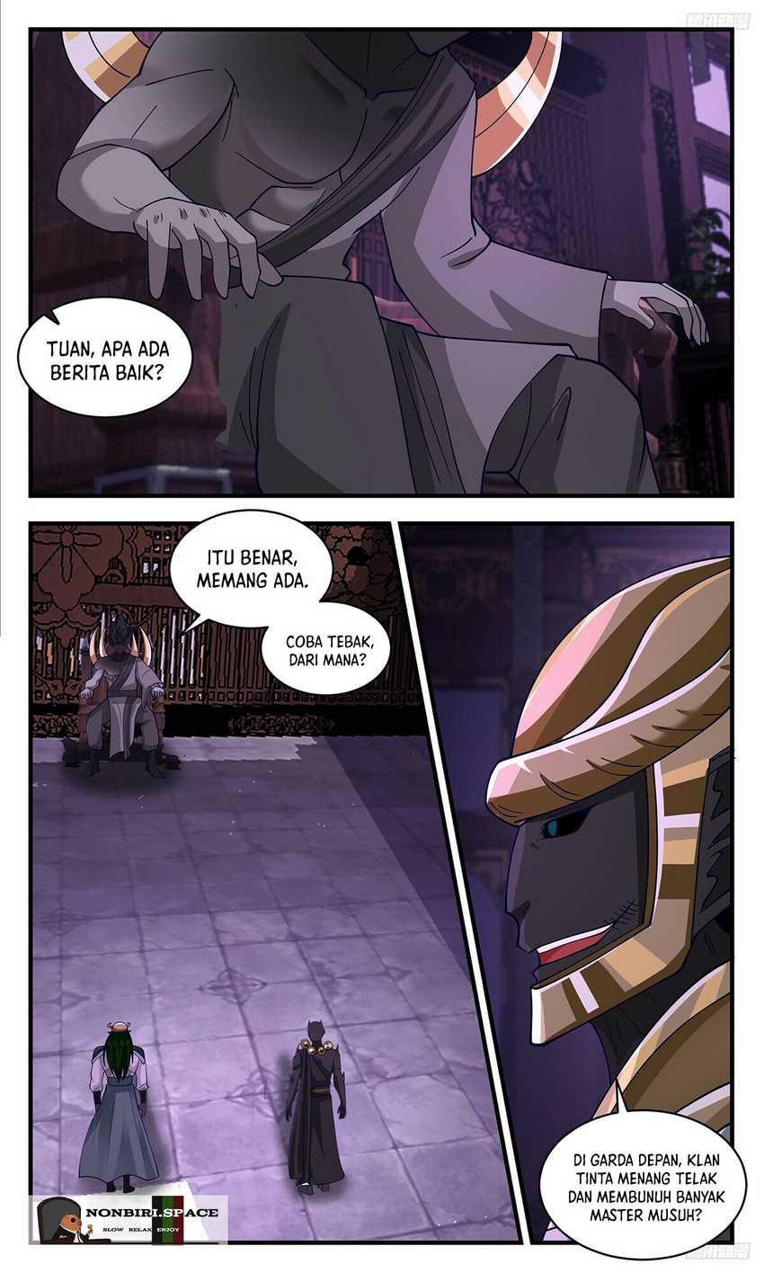 Martial Peak Part 2 Chapter 3472 Gambar 9