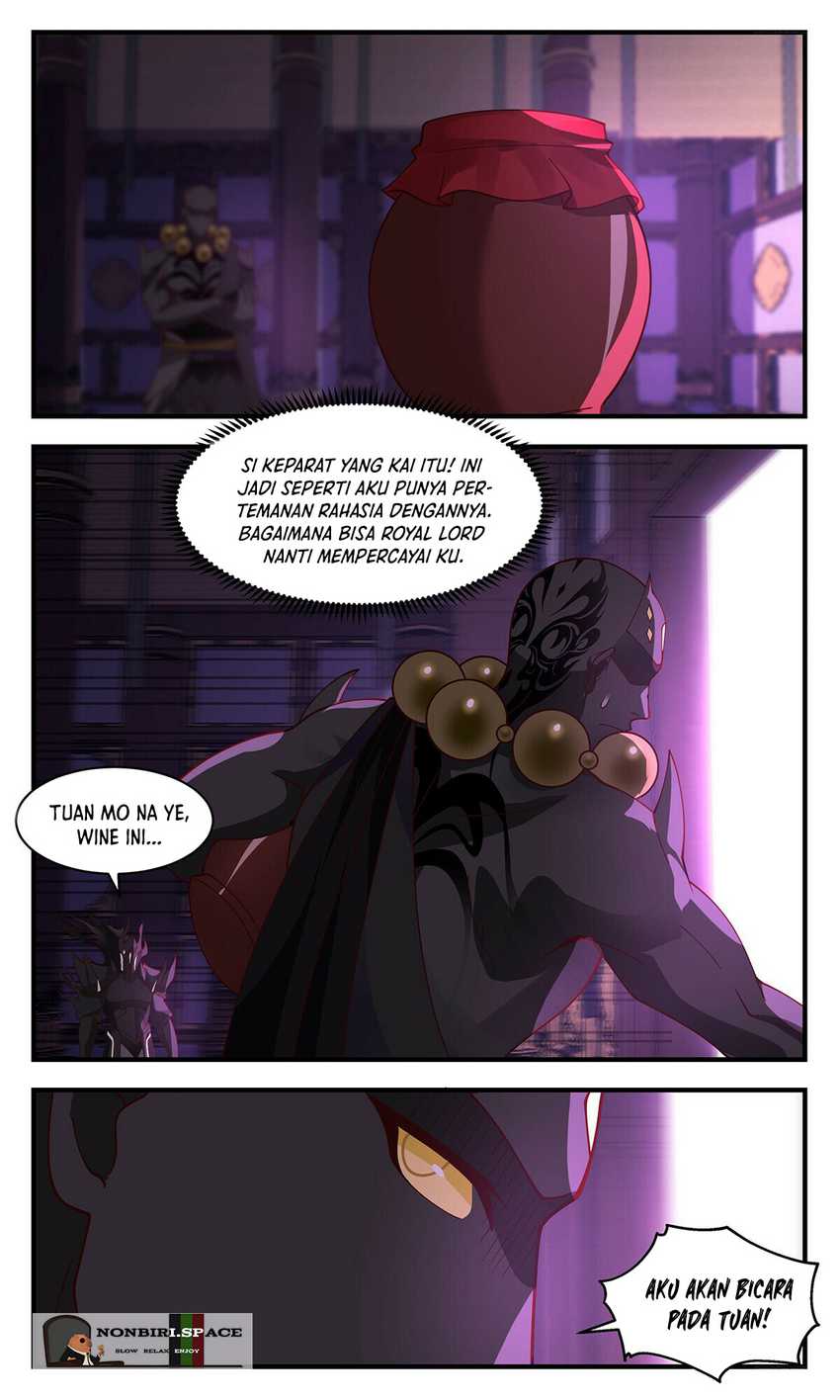 Martial Peak Part 2 Chapter 3471 Gambar 9