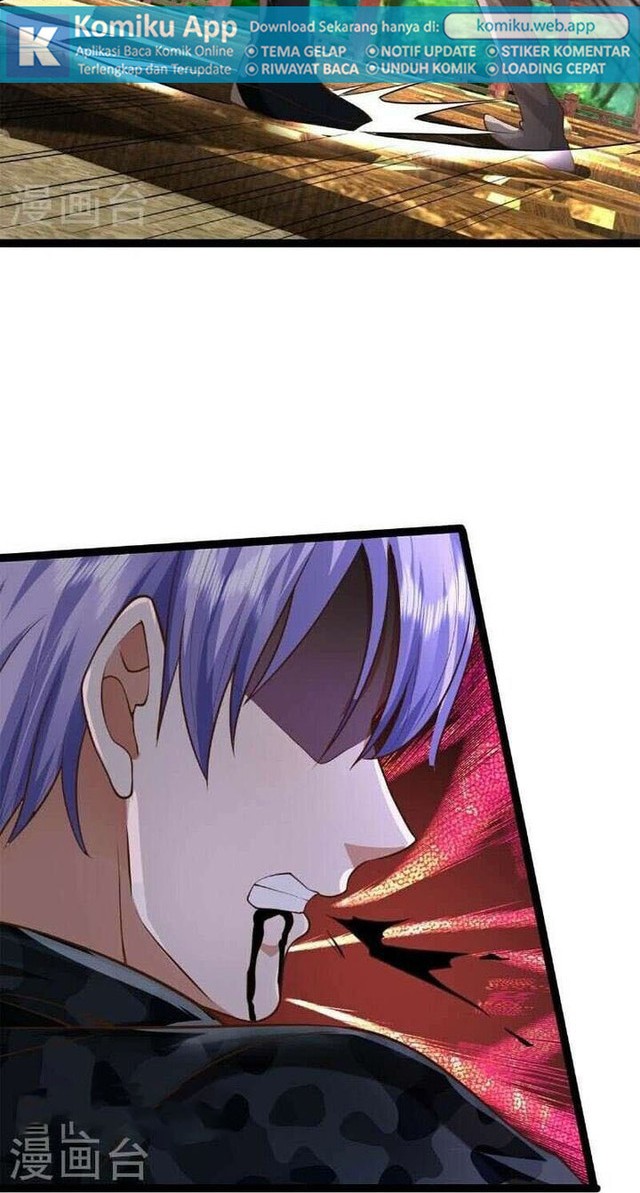 I am Daxianzun Chapter 571 Gambar 11