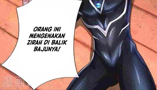I am Daxianzun Chapter 572 Gambar 10