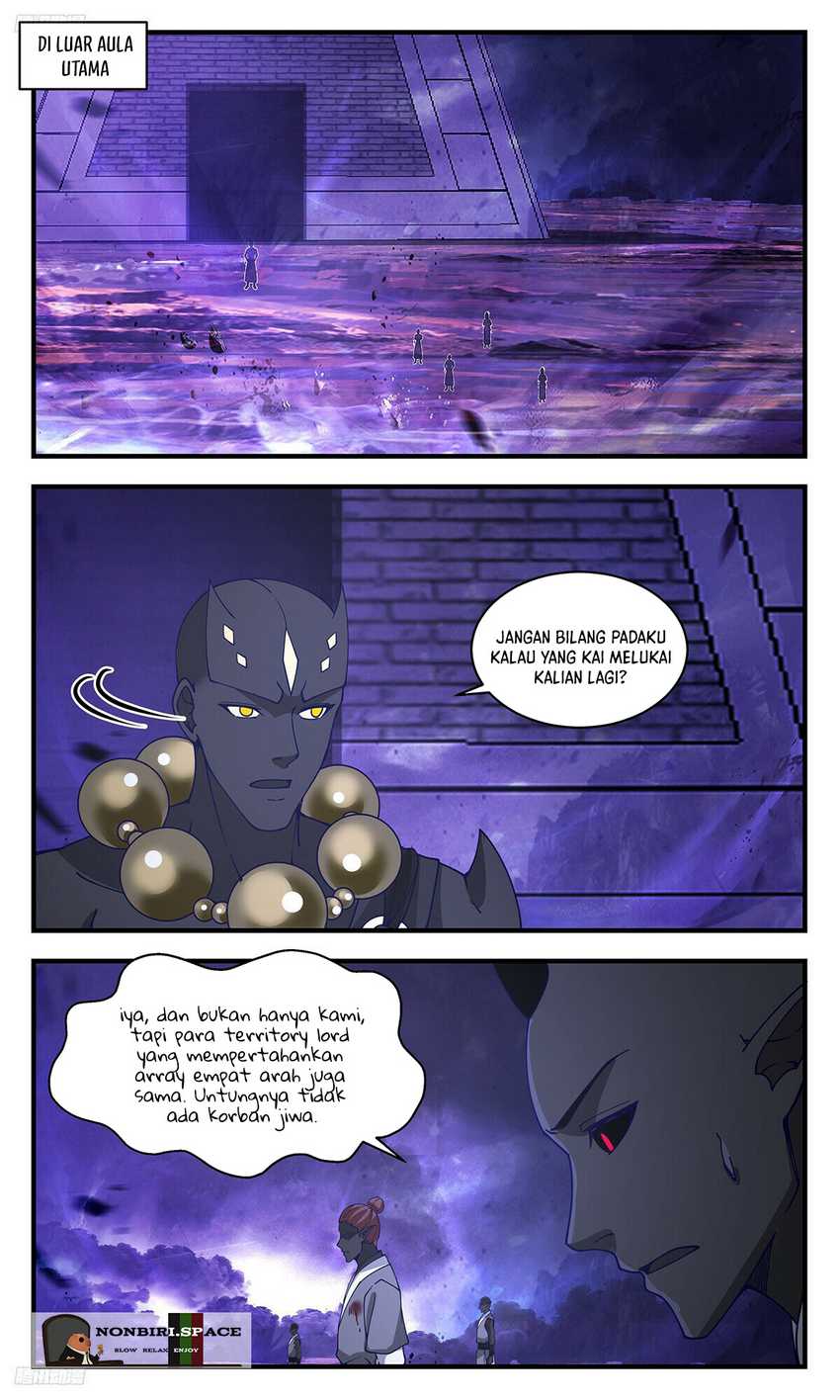 Martial Peak Part 2 Chapter 3470 Gambar 3