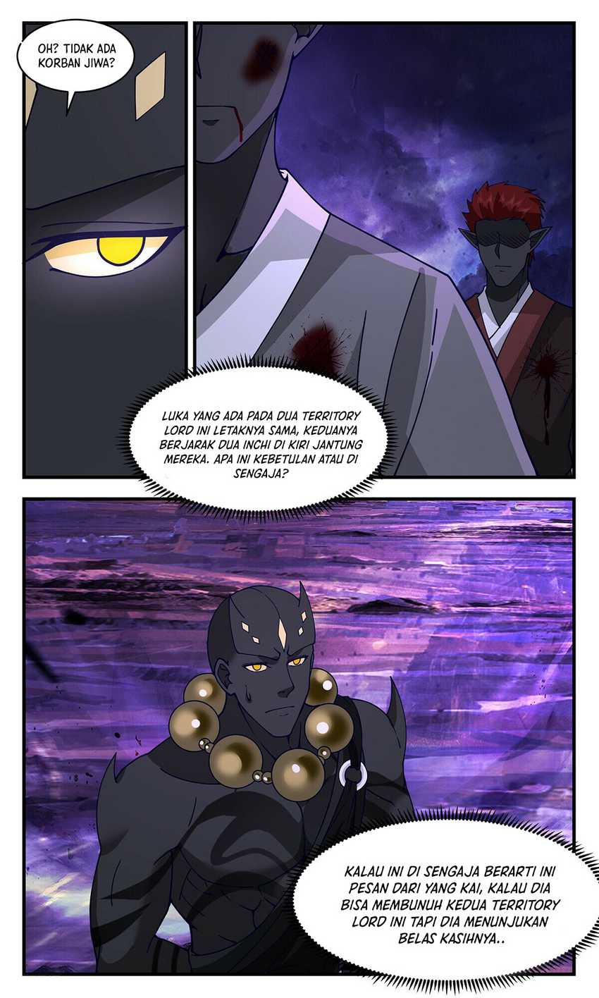 Martial Peak Part 2 Chapter 3470 Gambar 4
