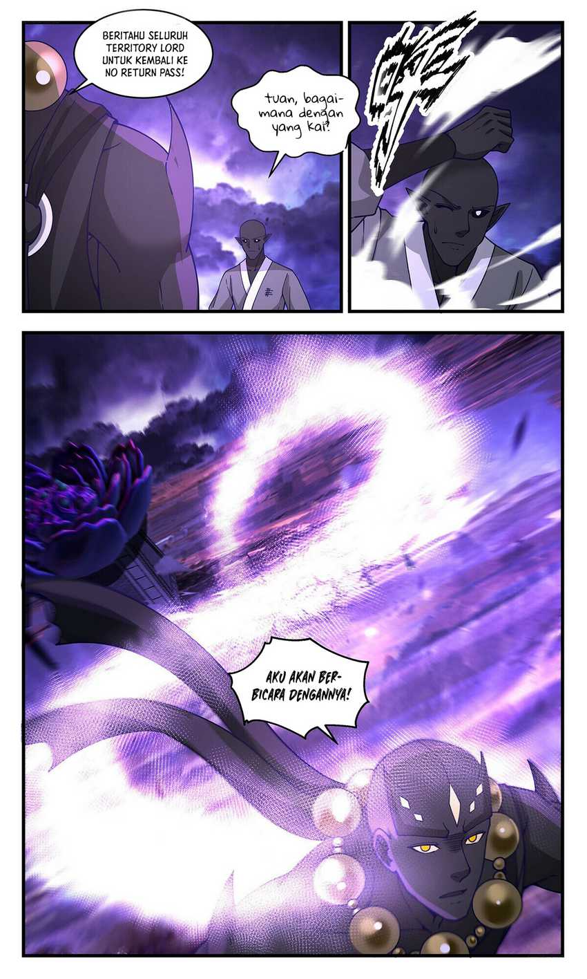 Martial Peak Part 2 Chapter 3470 Gambar 6