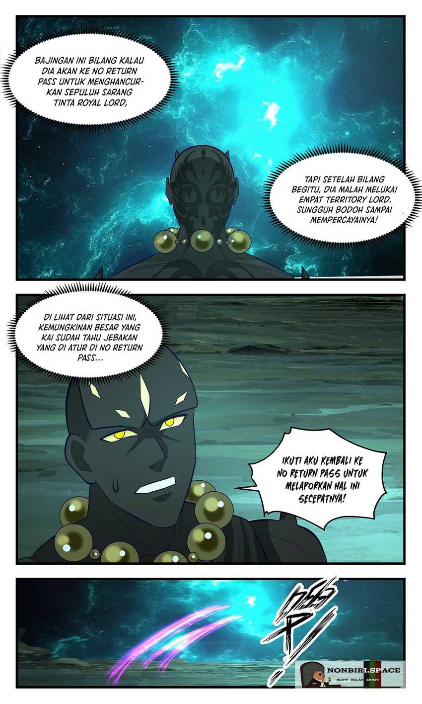 Martial Peak Part 2 Chapter 3469 Gambar 11