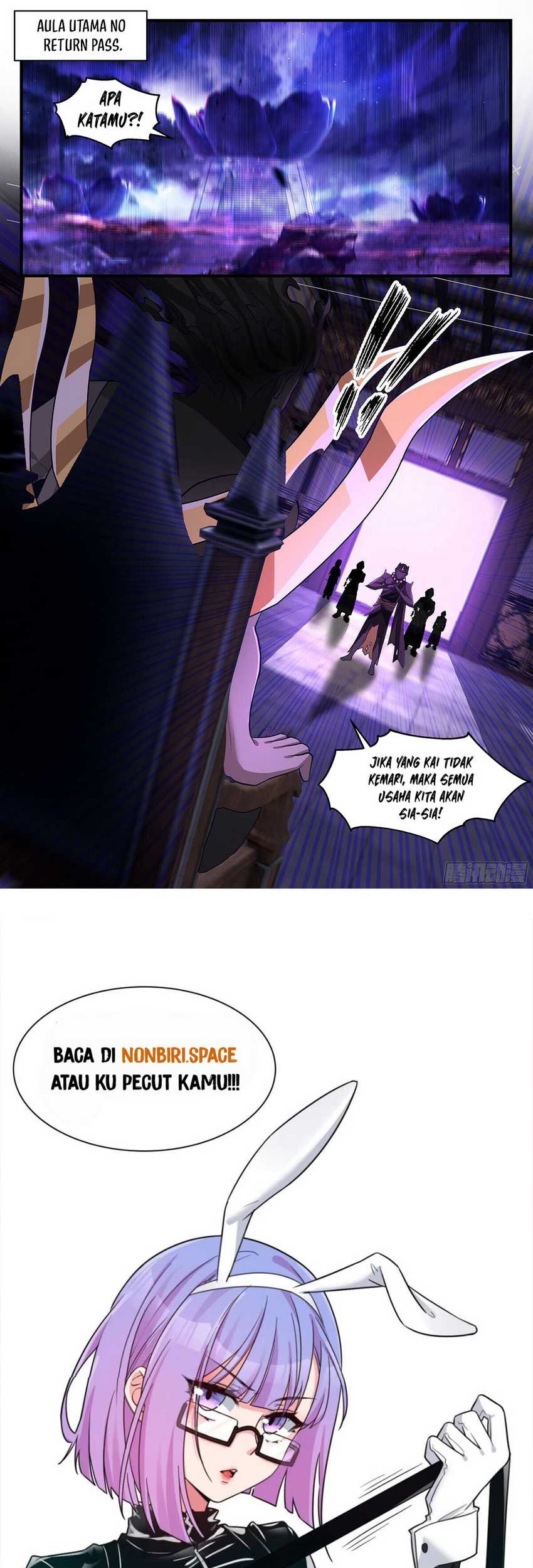 Martial Peak Part 2 Chapter 3469 Gambar 12