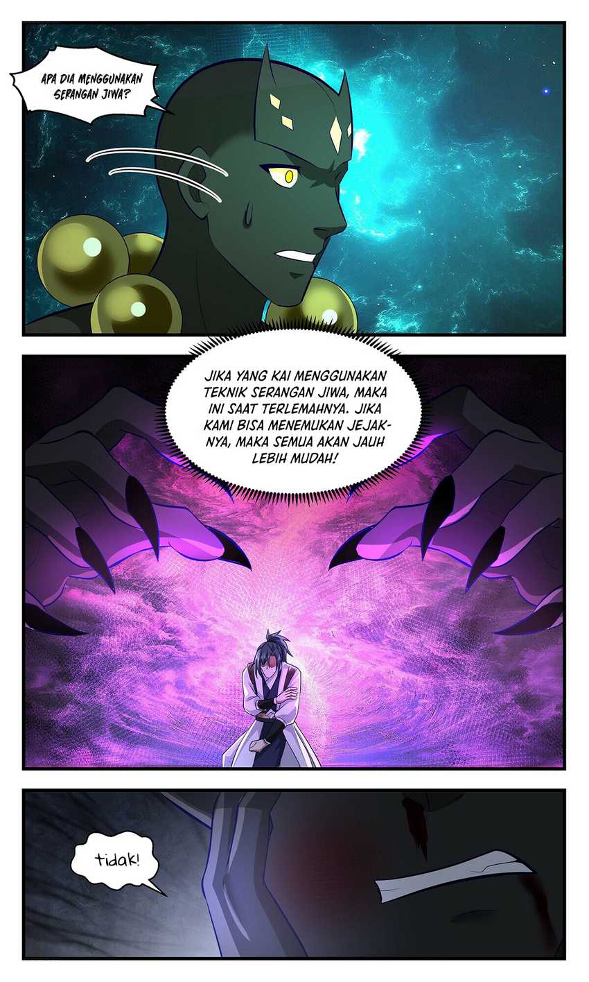 Martial Peak Part 2 Chapter 3469 Gambar 8