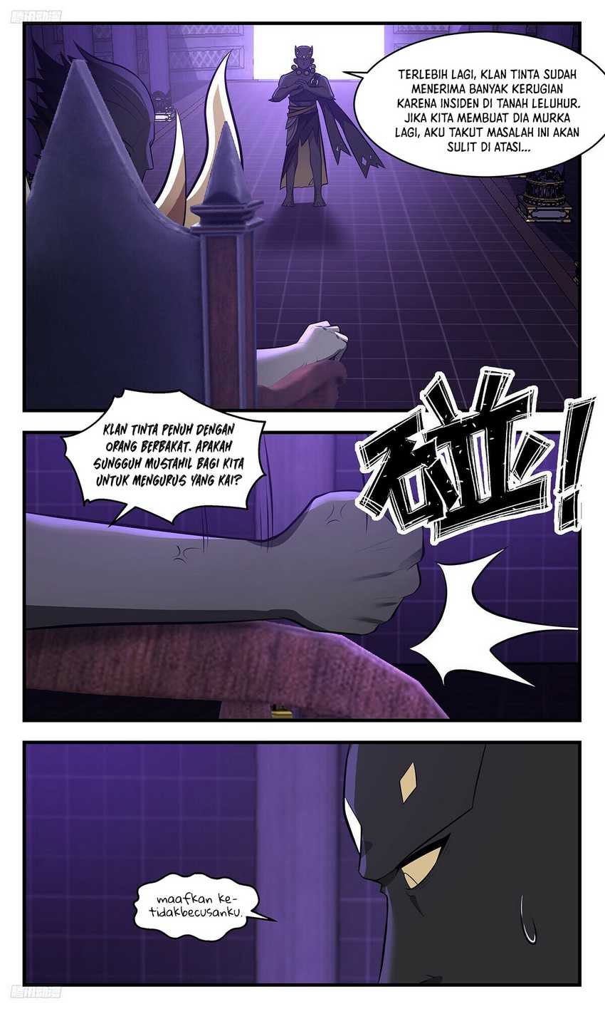 Baca Martial Peak Part 2 Chapter 3468 Gambar 2