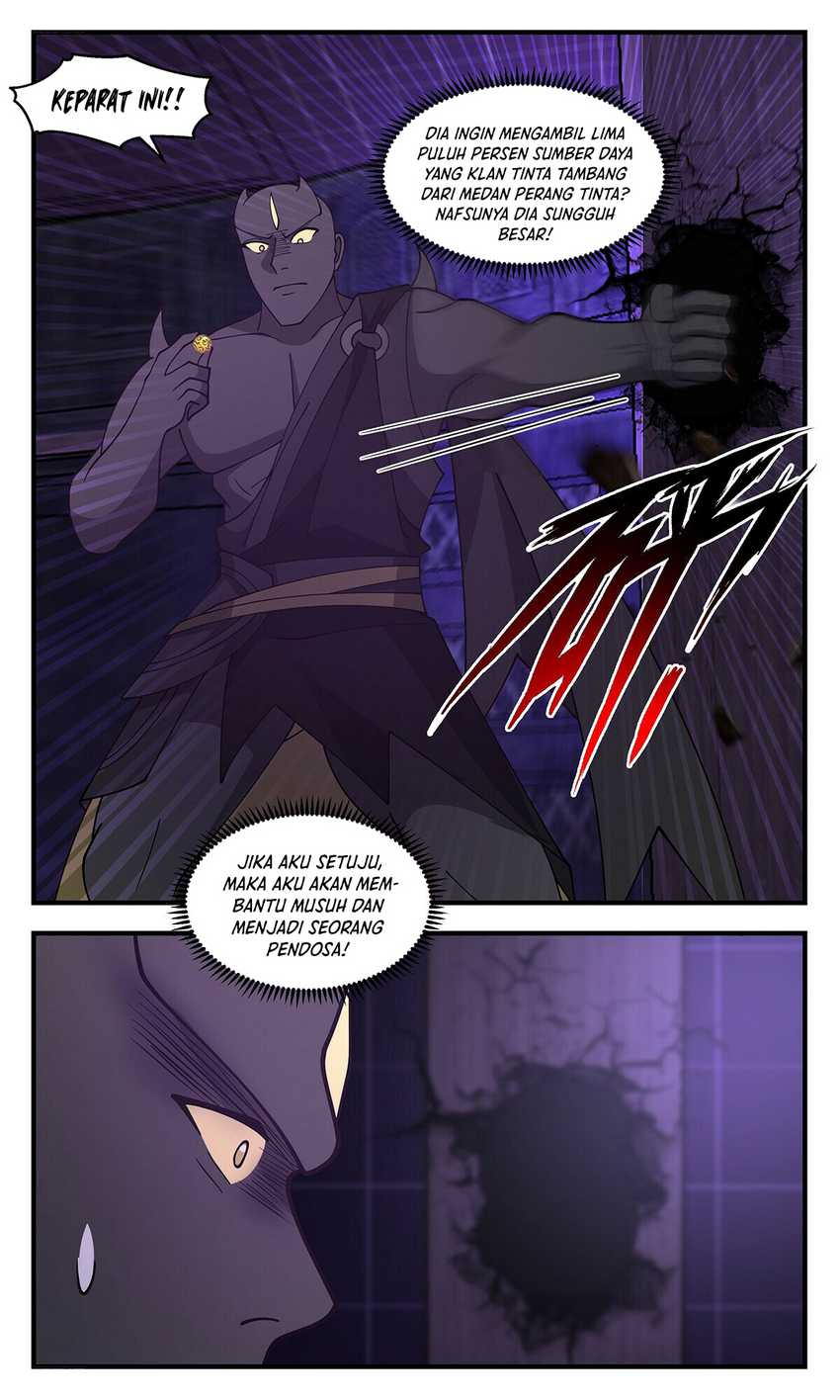 Martial Peak Part 2 Chapter 3467 Gambar 4