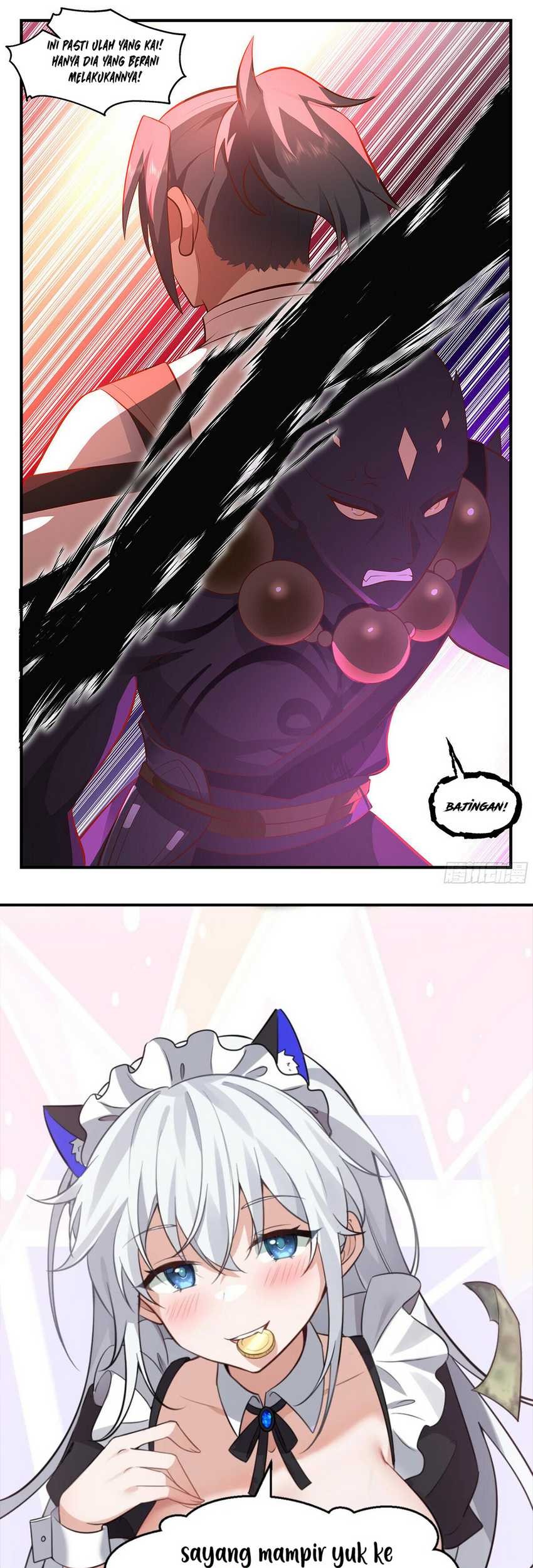 Martial Peak Part 2 Chapter 3466 Gambar 12