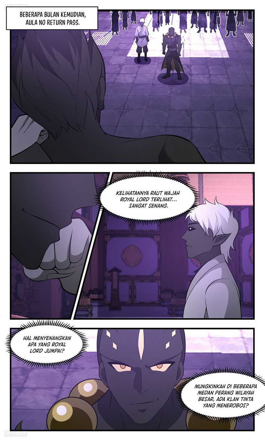 Baca Martial Peak Part 2 Chapter 3466 Gambar 2