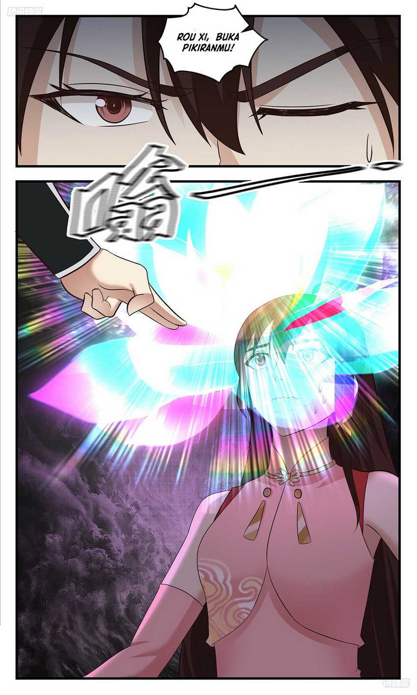 Martial Peak Part 2 Chapter 3461 Gambar 6