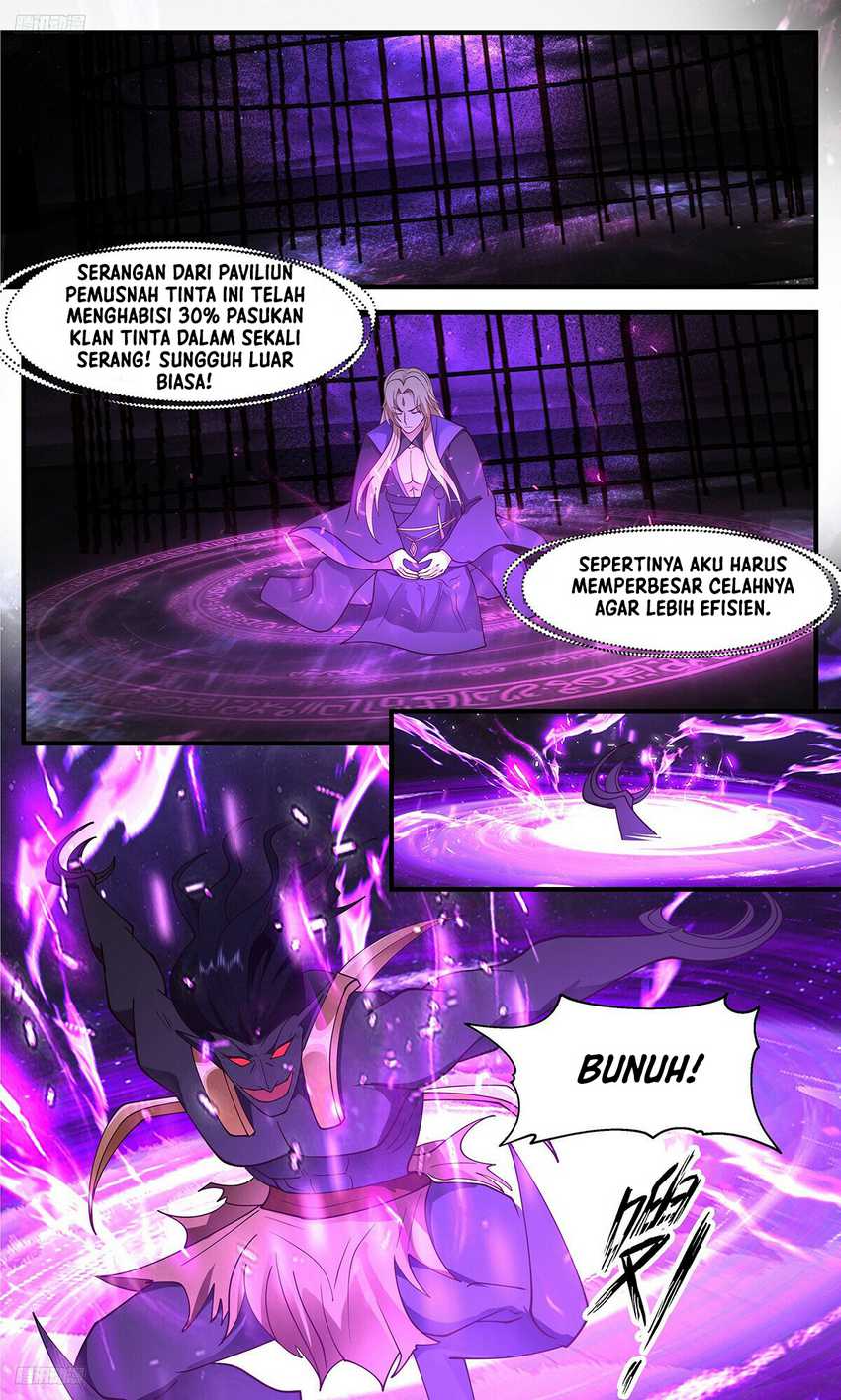 Martial Peak Part 2 Chapter 3459 Gambar 8