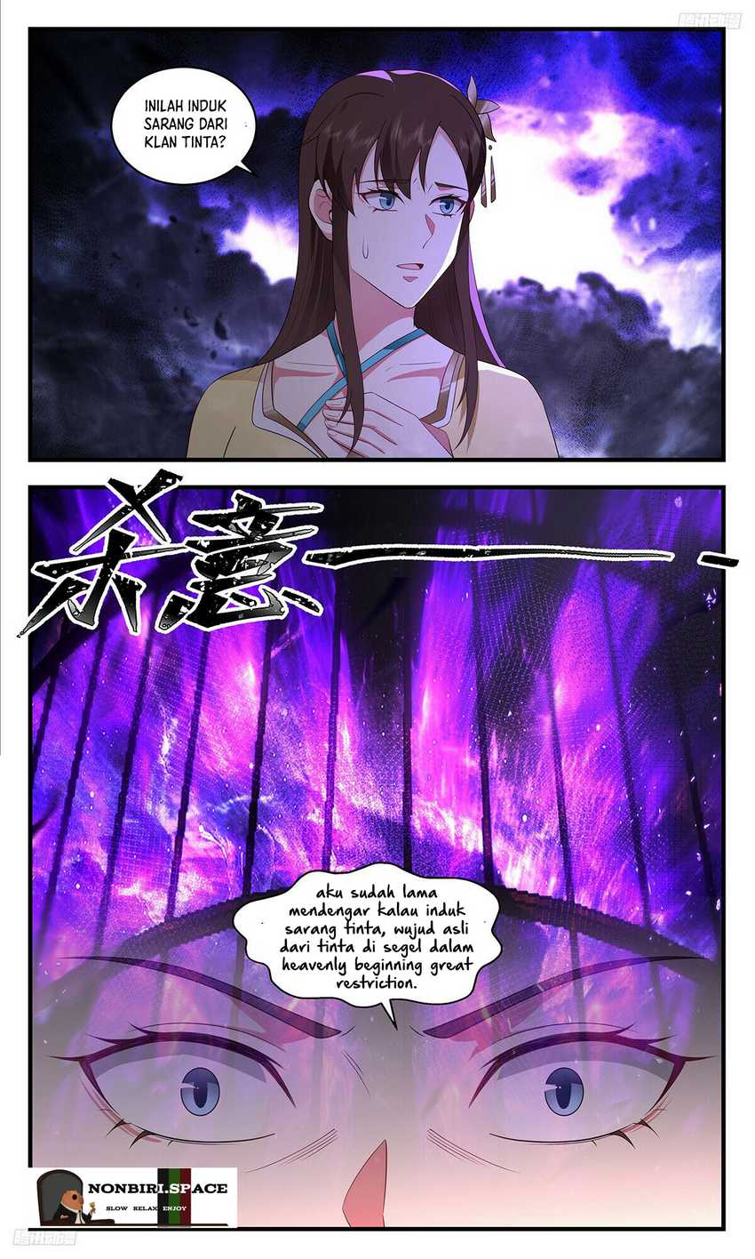 Martial Peak Part 2 Chapter 3457 Gambar 5