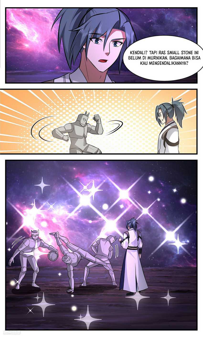 Martial Peak Part 2 Chapter 3455 Gambar 10