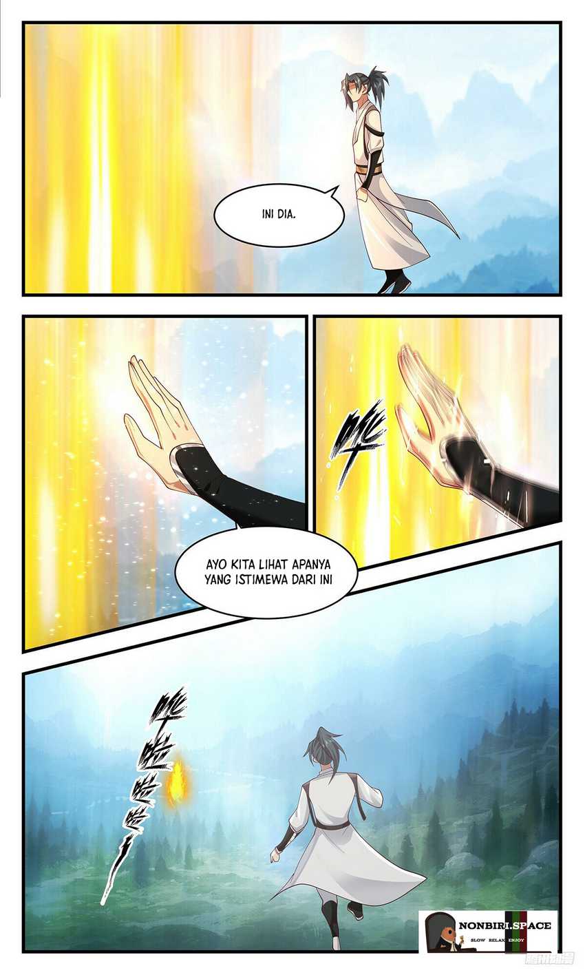 Martial Peak Part 2 Chapter 3454 Gambar 11