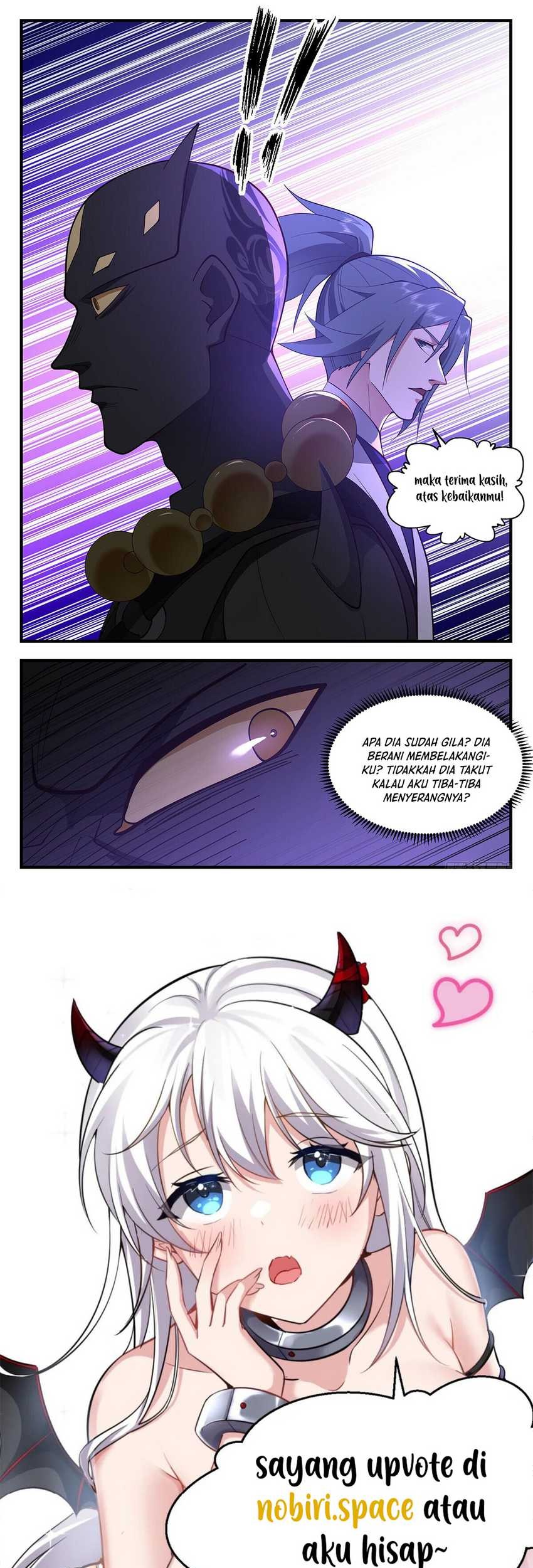 Martial Peak Part 2 Chapter 3452 Gambar 12