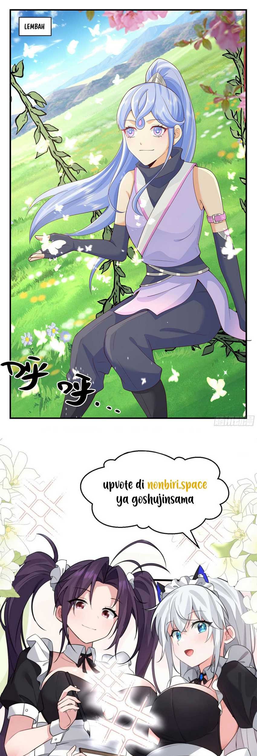 Martial Peak Part 2 Chapter 3447 Gambar 12