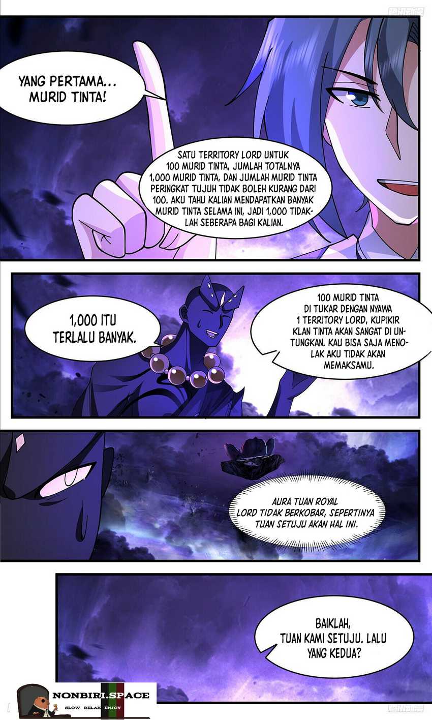 Martial Peak Part 2 Chapter 3445 Gambar 8