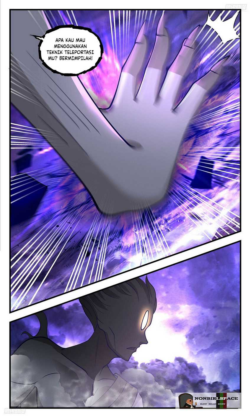 Martial Peak Part 2 Chapter 3443 Gambar 5