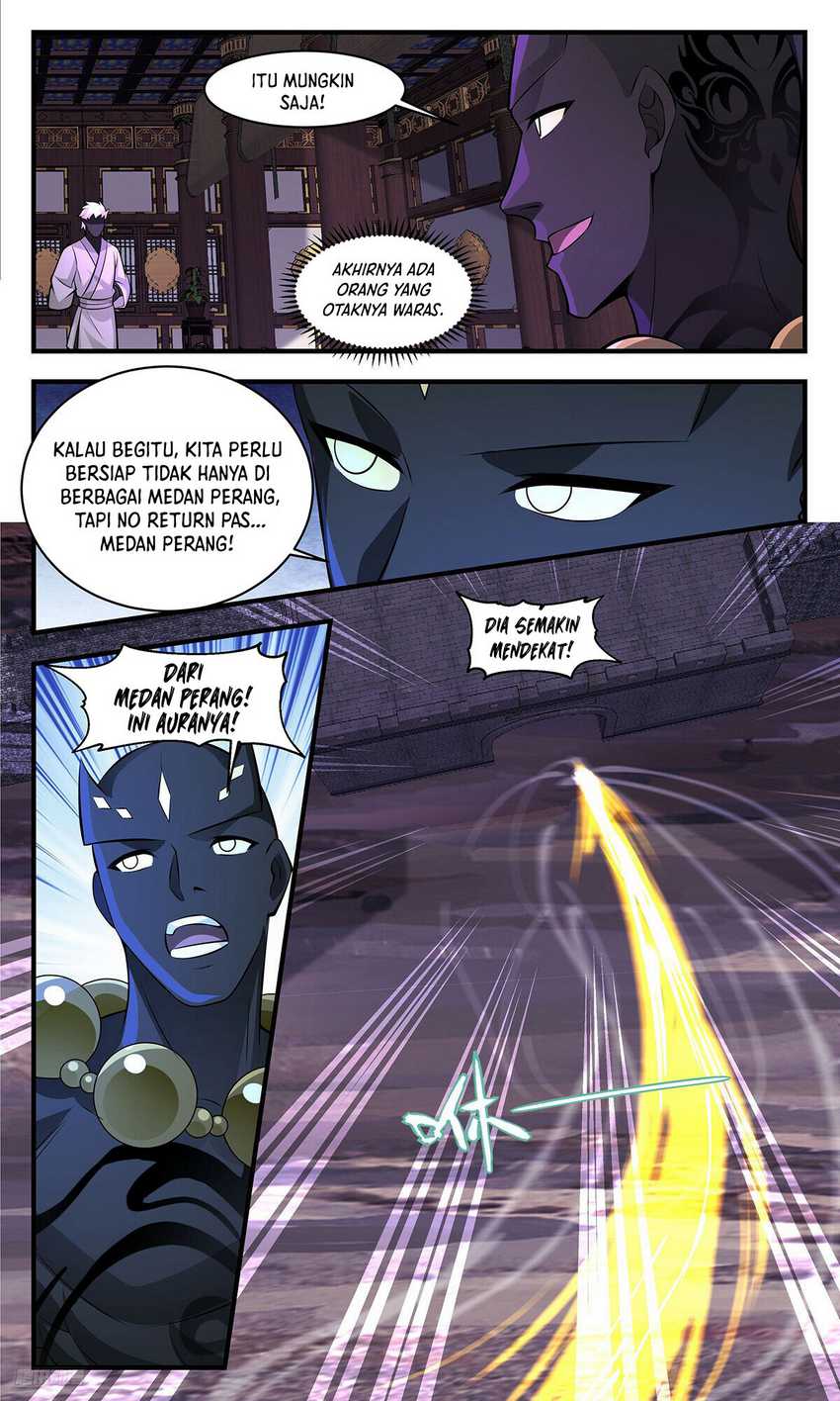 Martial Peak Part 2 Chapter 3442 Gambar 10
