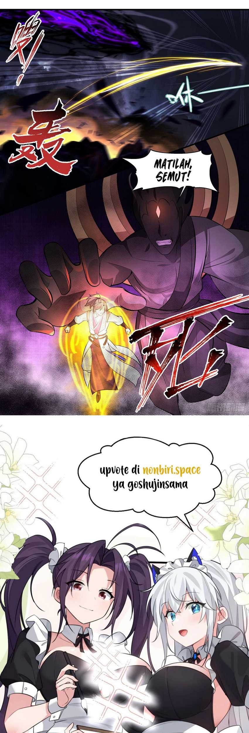 Martial Peak Part 2 Chapter 3442 Gambar 12