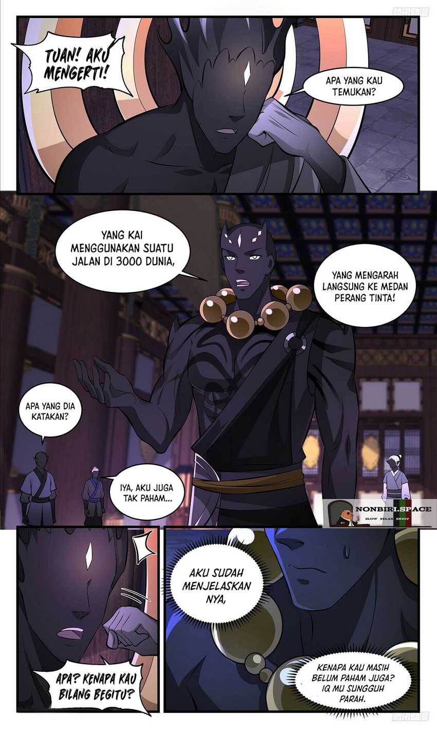 Martial Peak Part 2 Chapter 3442 Gambar 7