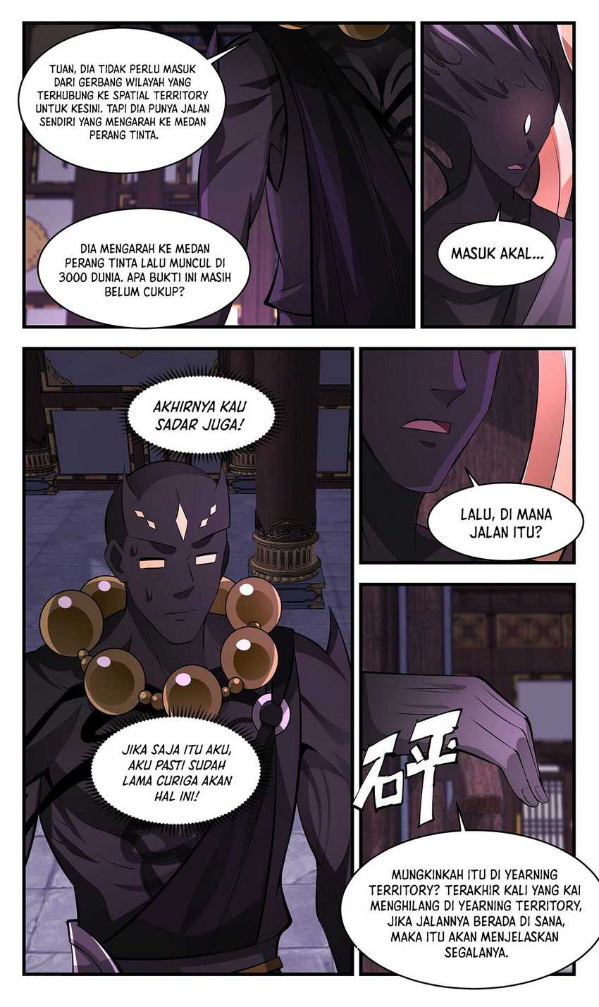 Martial Peak Part 2 Chapter 3442 Gambar 8