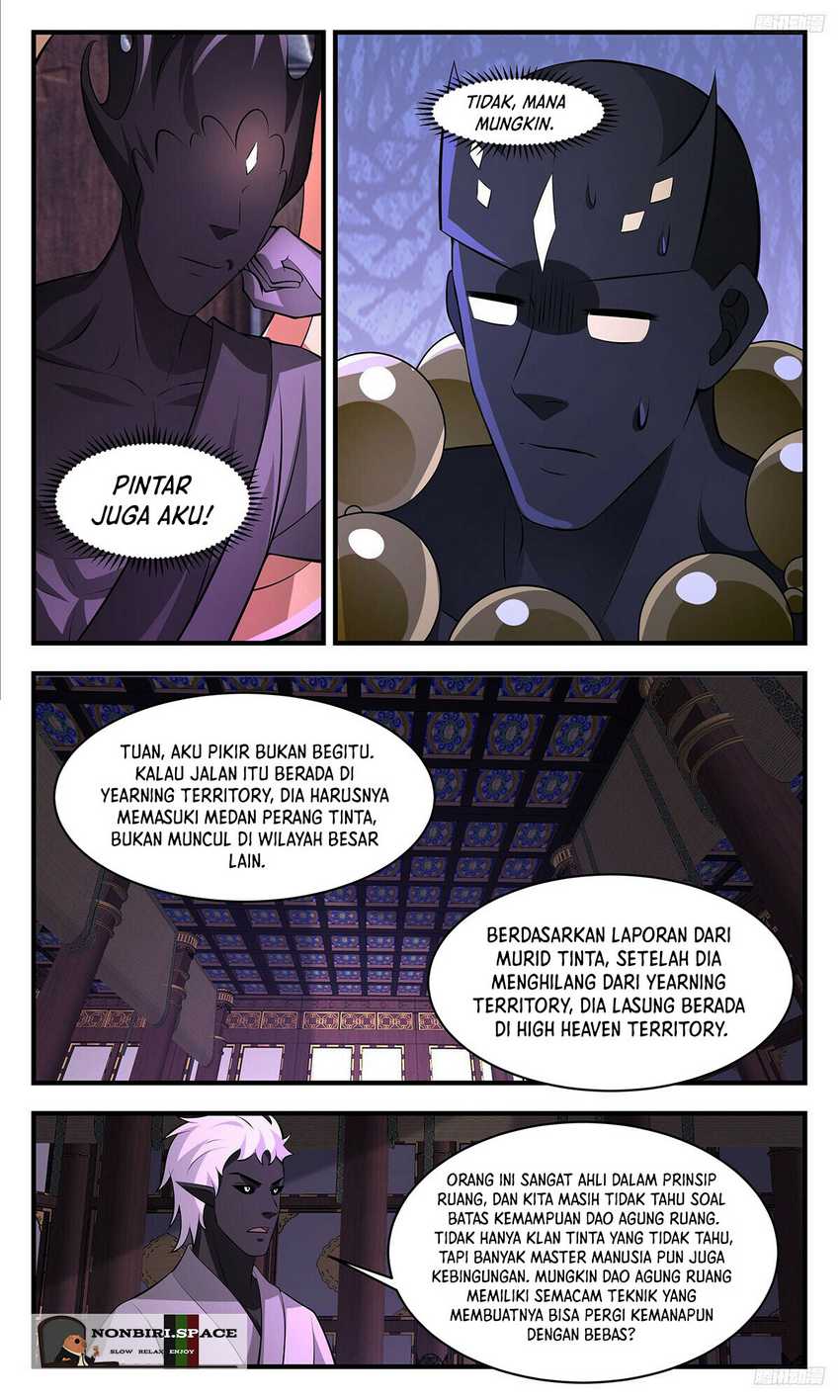 Martial Peak Part 2 Chapter 3442 Gambar 9