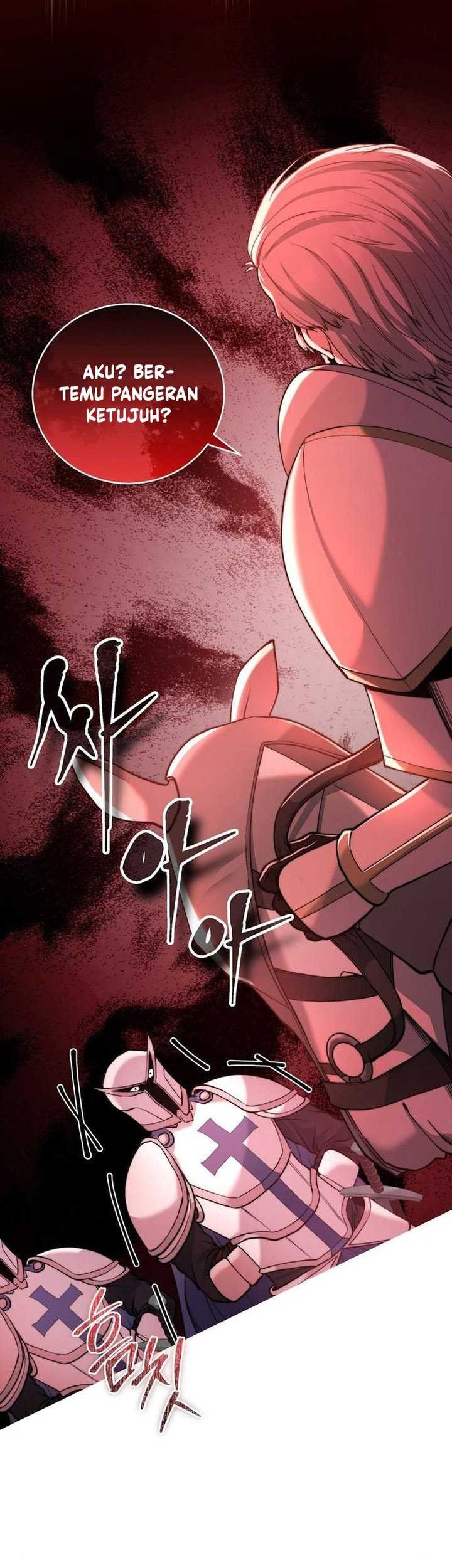 Holy Emperor’s Grandson is a Necromancer Chapter 18 Gambar 18