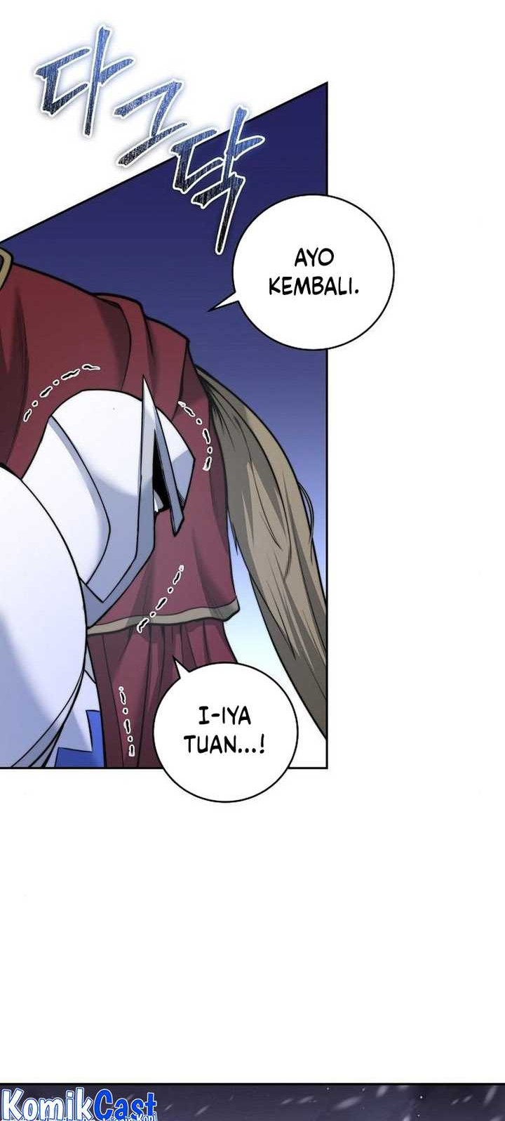 Holy Emperor’s Grandson is a Necromancer Chapter 18 Gambar 19